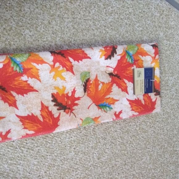 Fall Kitchen Collection - Picture 3 of 7